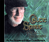 Celtic Spirit CD