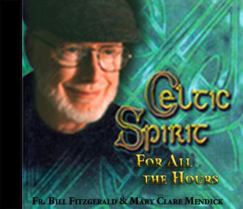 Seven Secrets of the Celtic Spirit