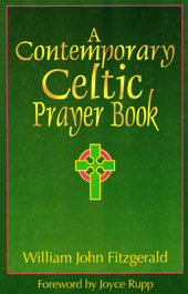 Contemporary Celtic Prayer Book